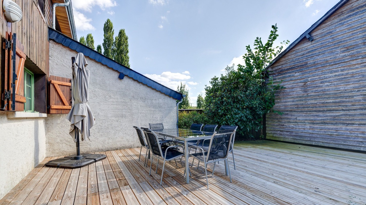 Photo of Outdoor in Grandrieux