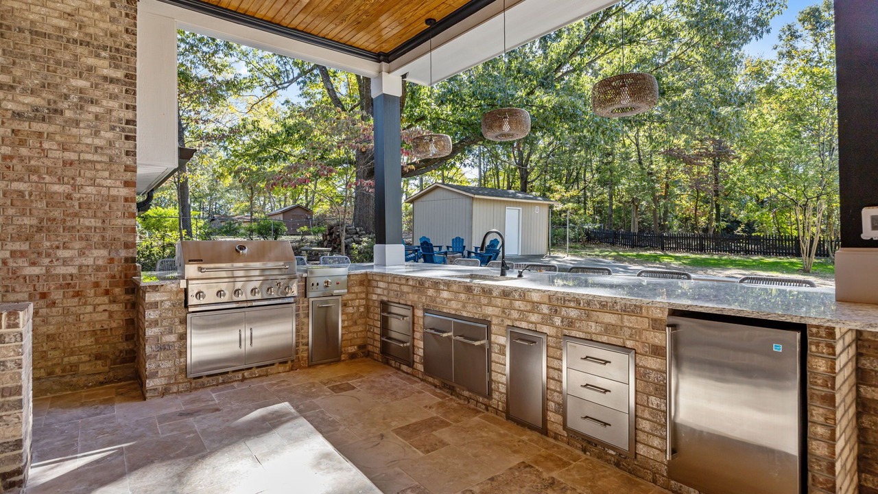 Photo of Outdoor in Northeast Raleigh