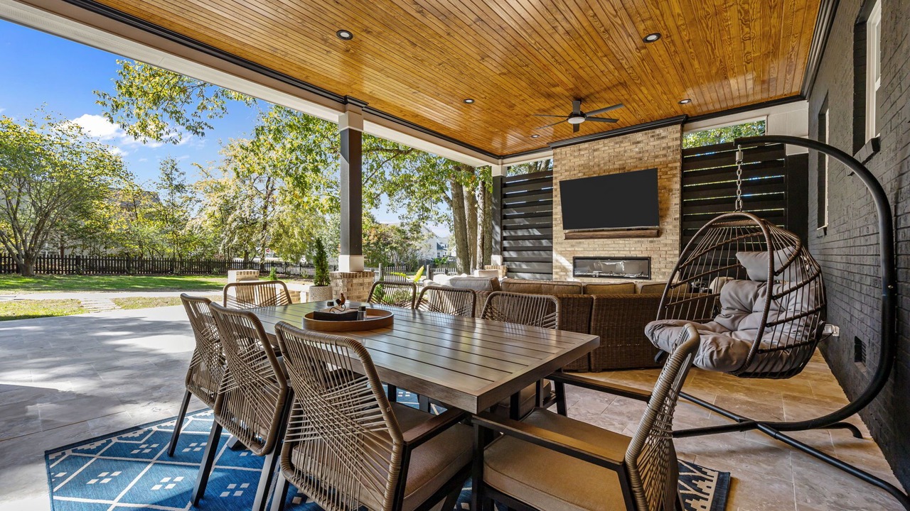 Photo of Outdoor in Northeast Raleigh