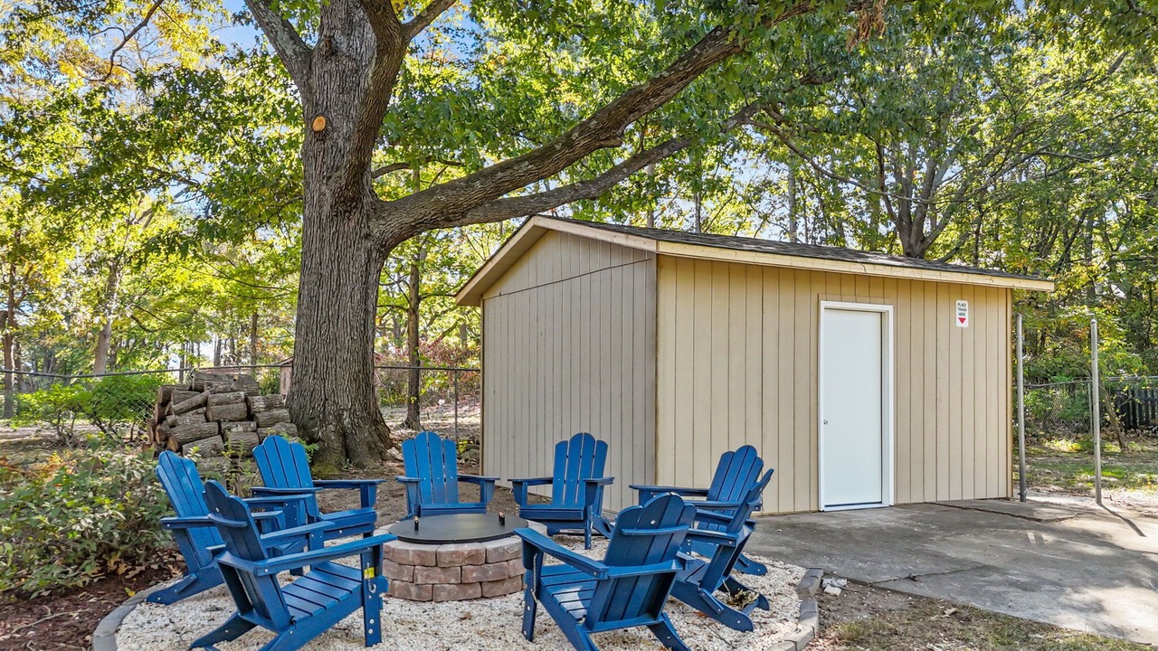 Photo of Outdoor in Northeast Raleigh