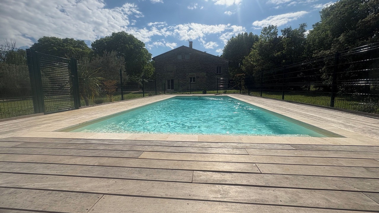 Photo of Outdoor in Saint-Mathieu-de-Treviers