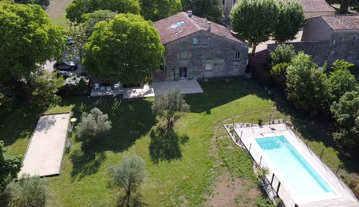 Photo of Outdoor in Saint-Mathieu-de-Treviers