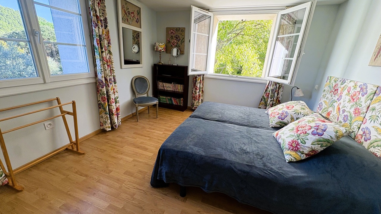 Photo of Bedroom in Saint-Mathieu-de-Treviers