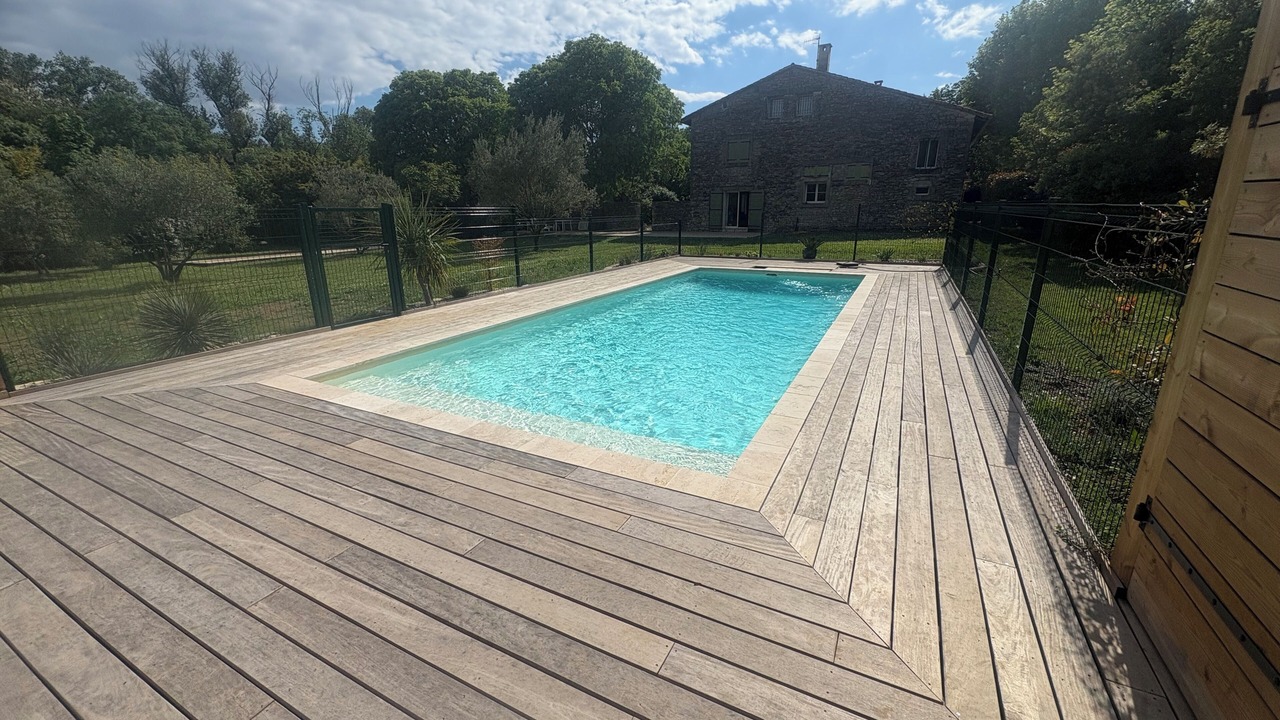 Photo of Outdoor in Saint-Mathieu-de-Treviers