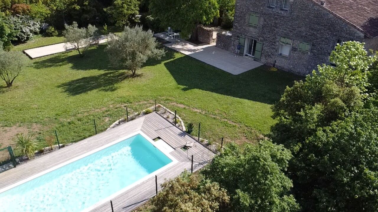 Photo of Outdoor in Saint-Mathieu-de-Treviers
