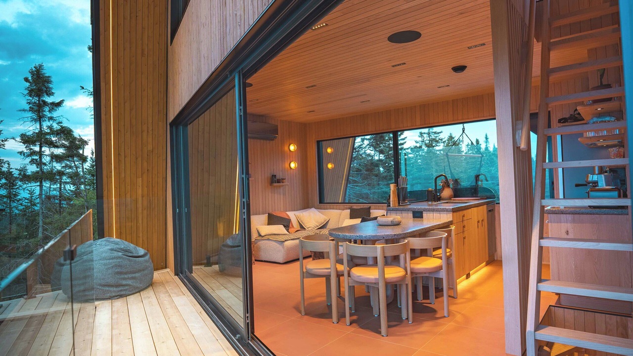 Photo of Outdoor in Lac Beauport