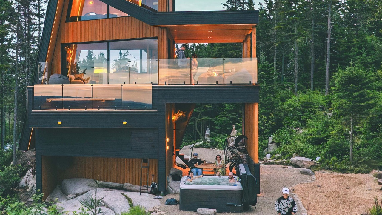 Photo of Outdoor in Lac Beauport