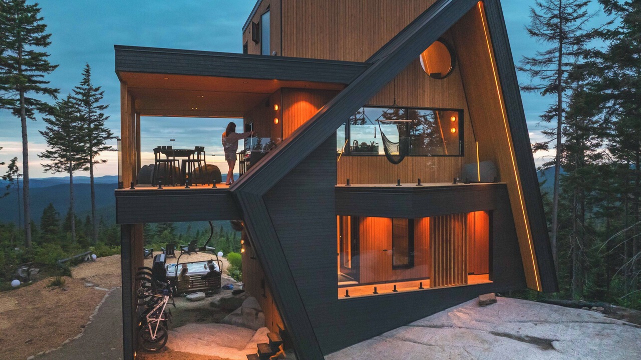 Photo of Outdoor in Lac Beauport