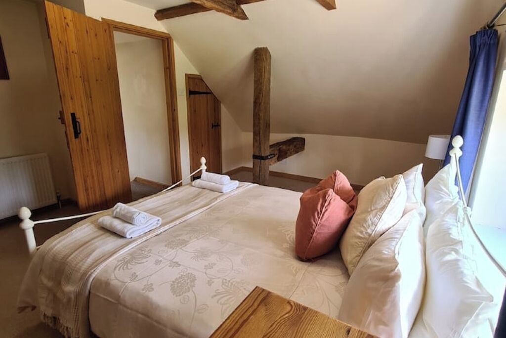 Photo of Bedroom in Offham