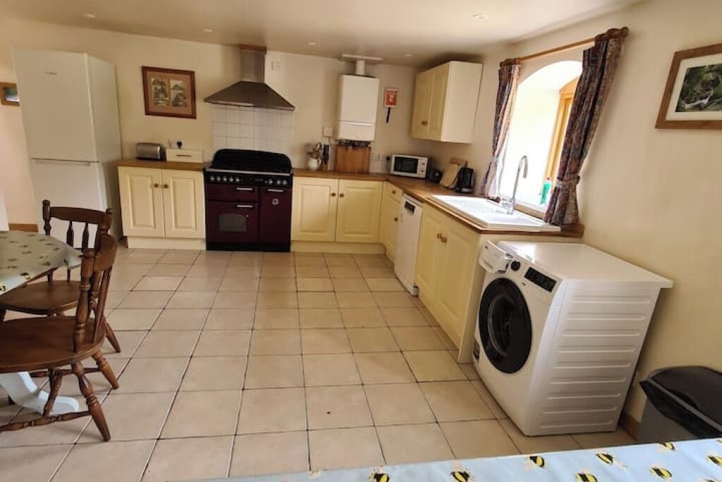 Photo of Kitchen in Offham