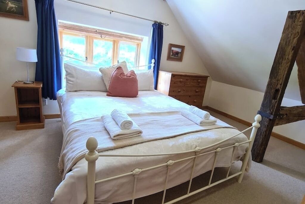 Photo of Bedroom in Offham
