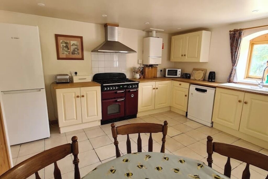 Photo of Kitchen in Offham
