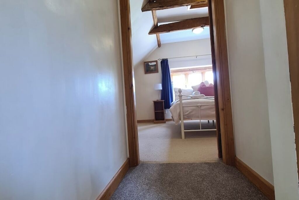 Photo of Bedroom in Offham