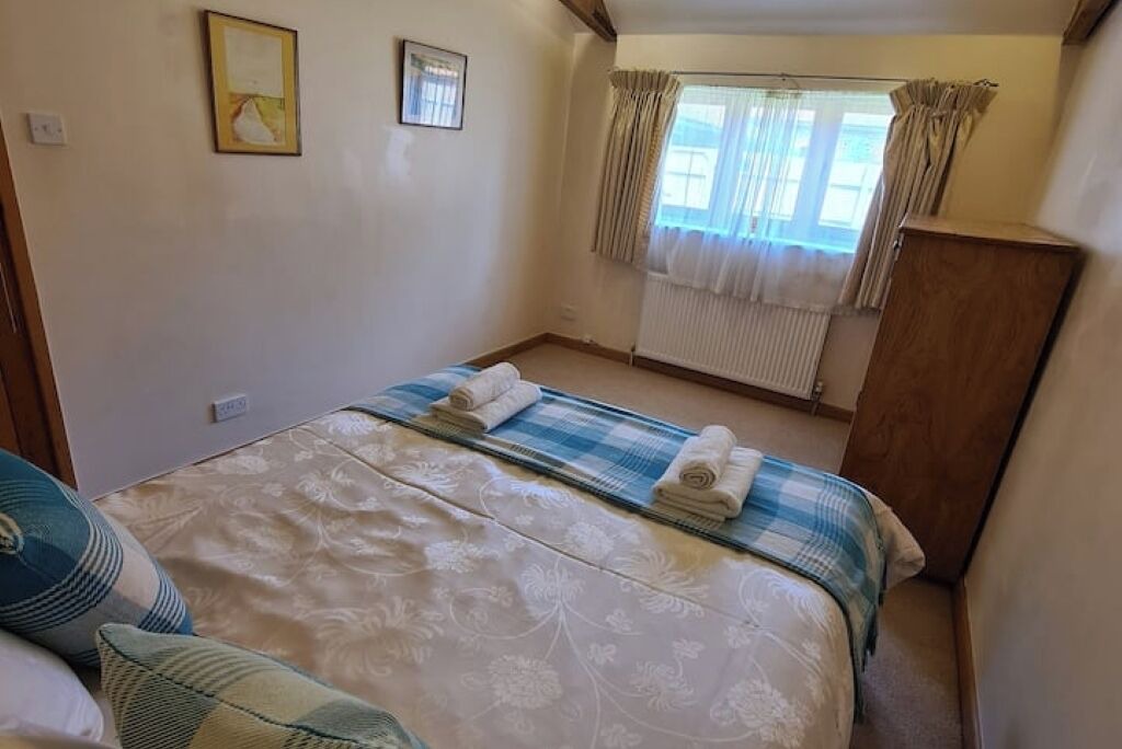 Photo of Bedroom in Offham