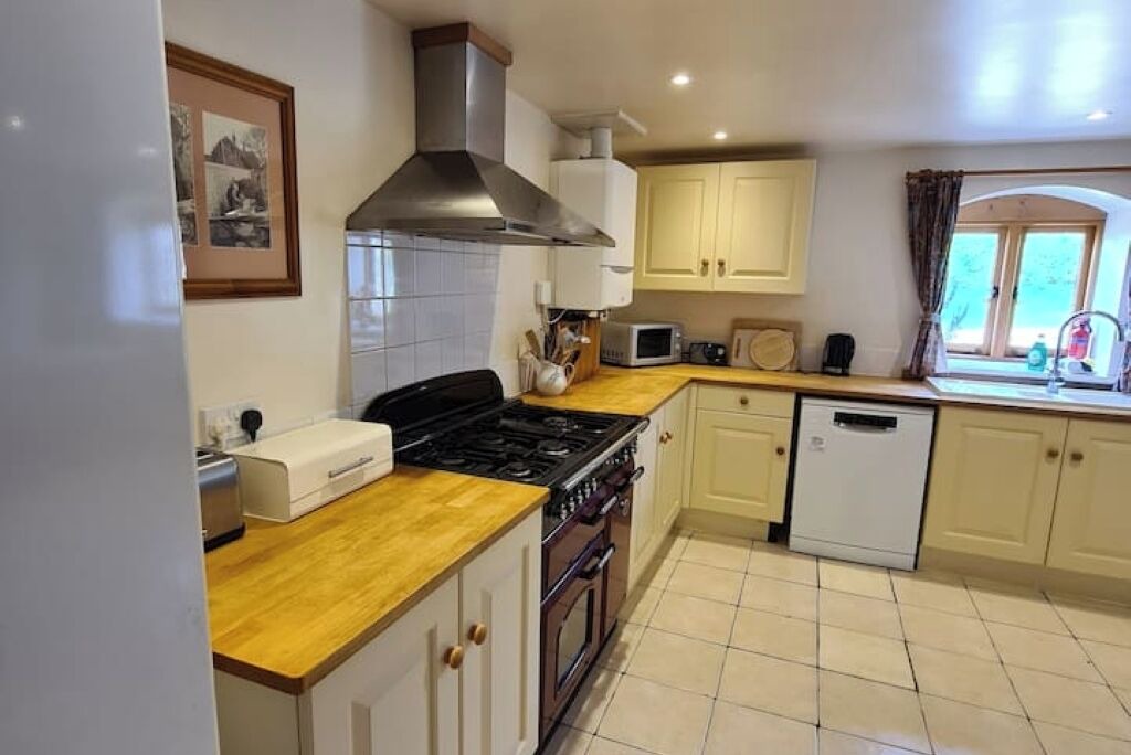 Photo of Kitchen in Offham
