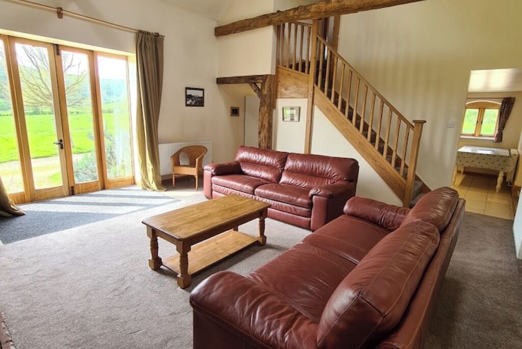 Photo of Livingroom in Offham