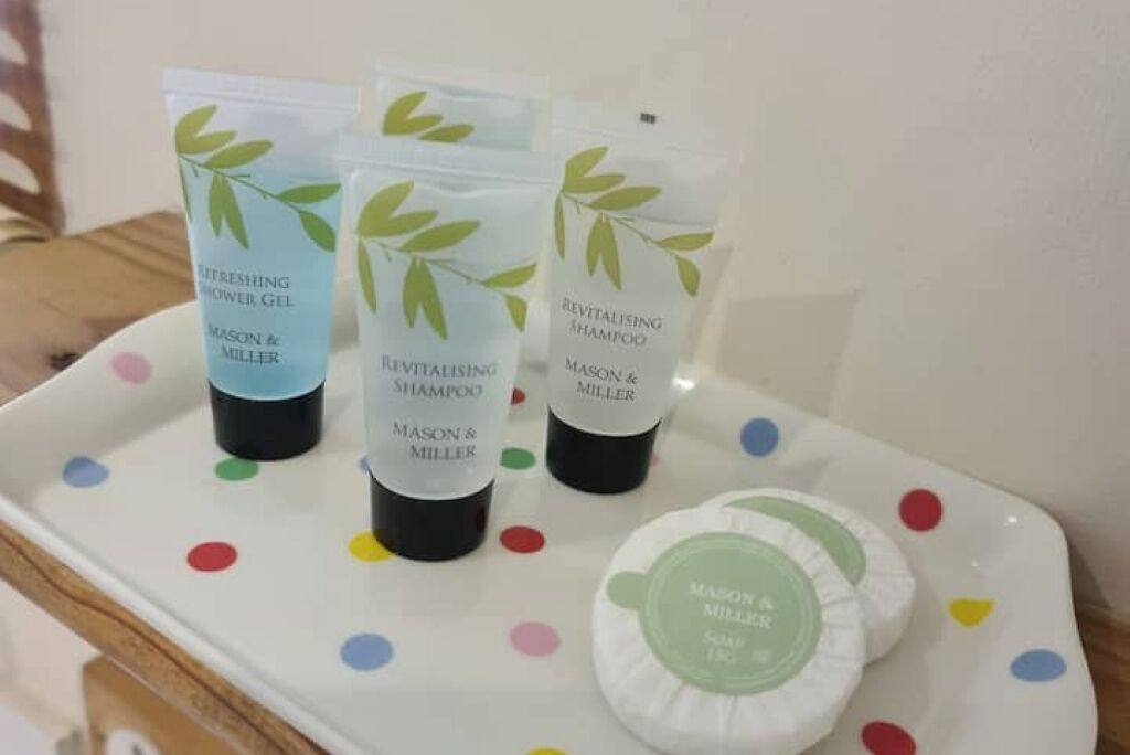 Photo of Bathroom in Offham