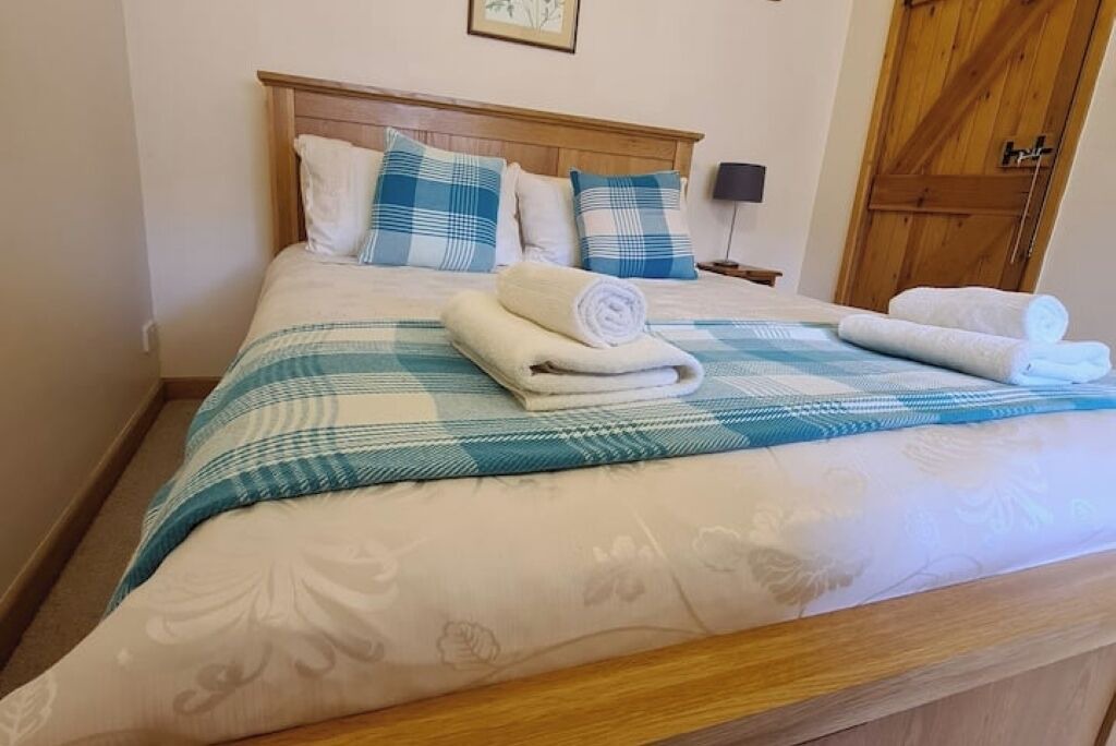 Photo of Bedroom in Offham