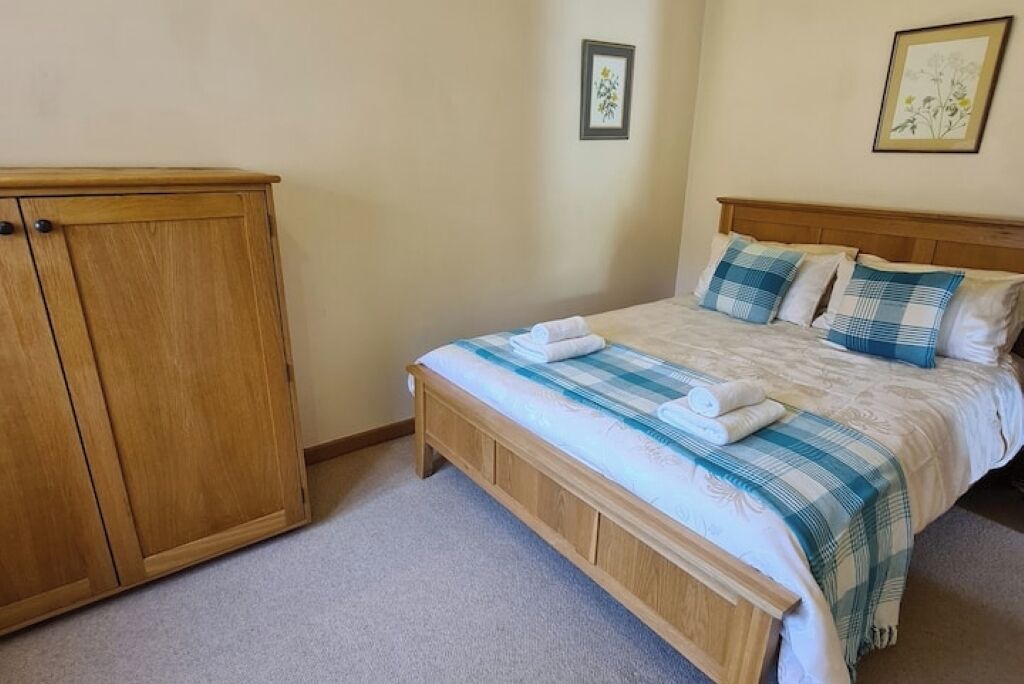 Photo of Bedroom in Offham