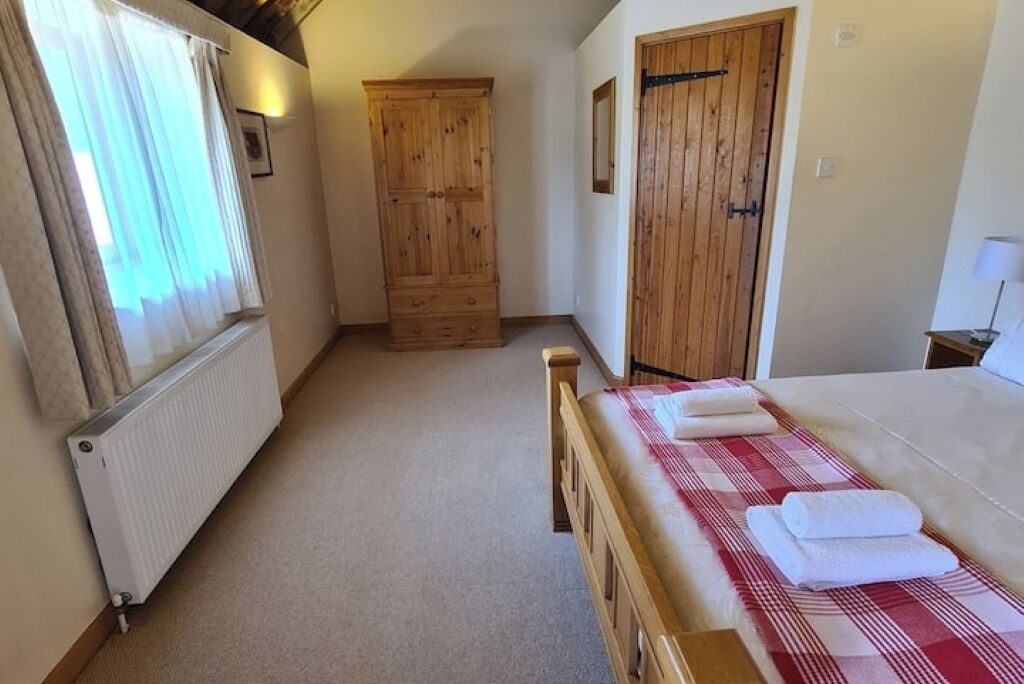 Photo of Bedroom in Offham