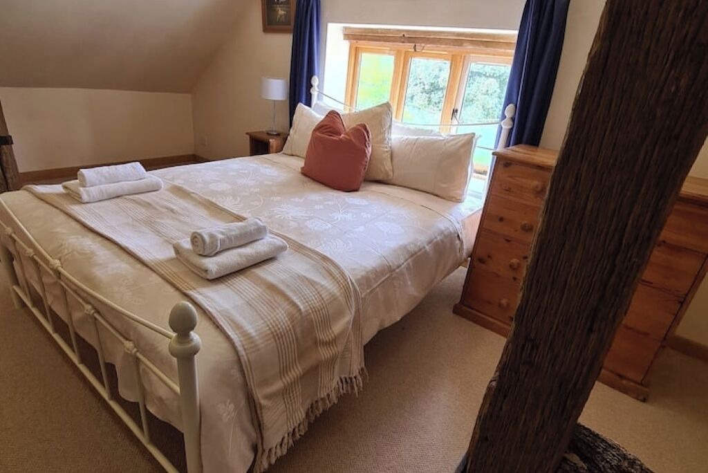 Photo of Bedroom in Offham