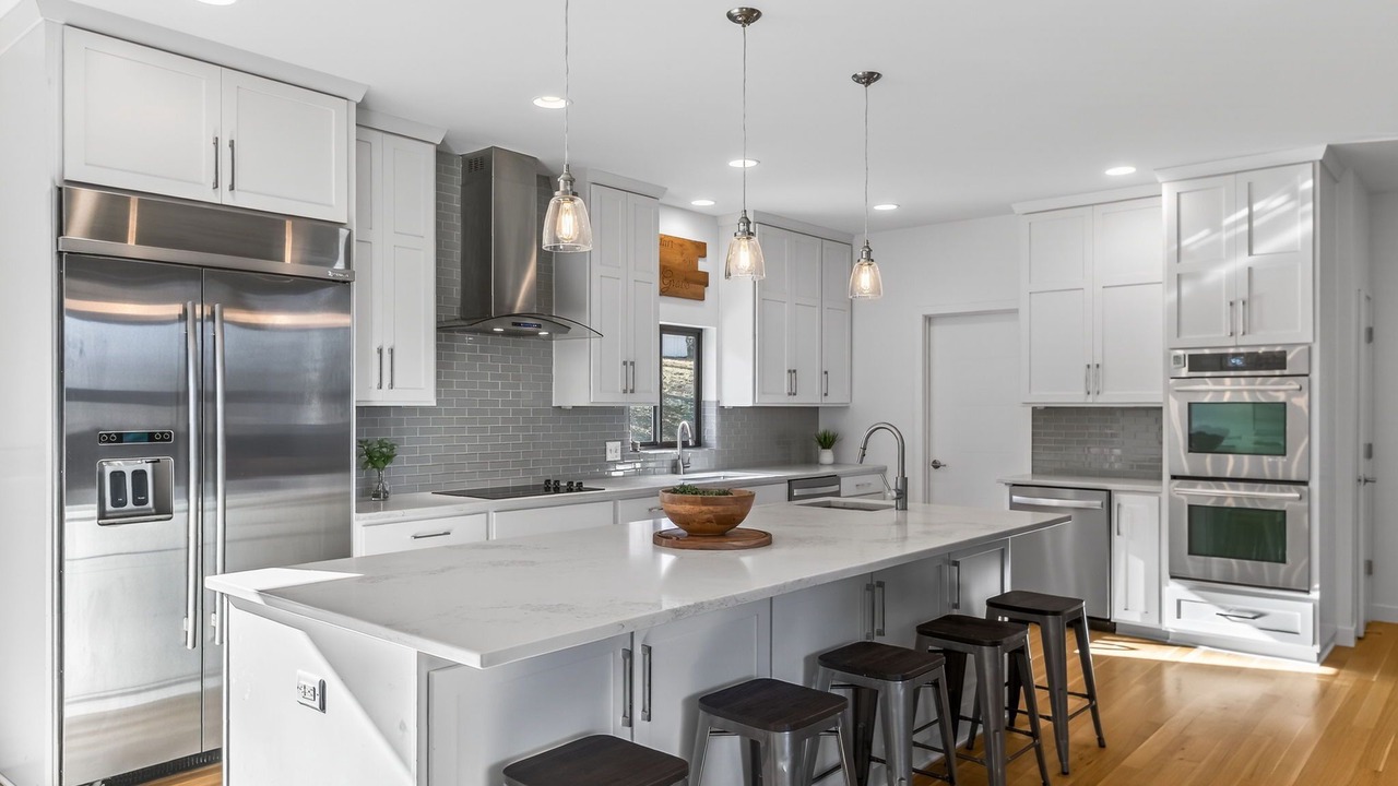 Photo of Kitchen in Riverside