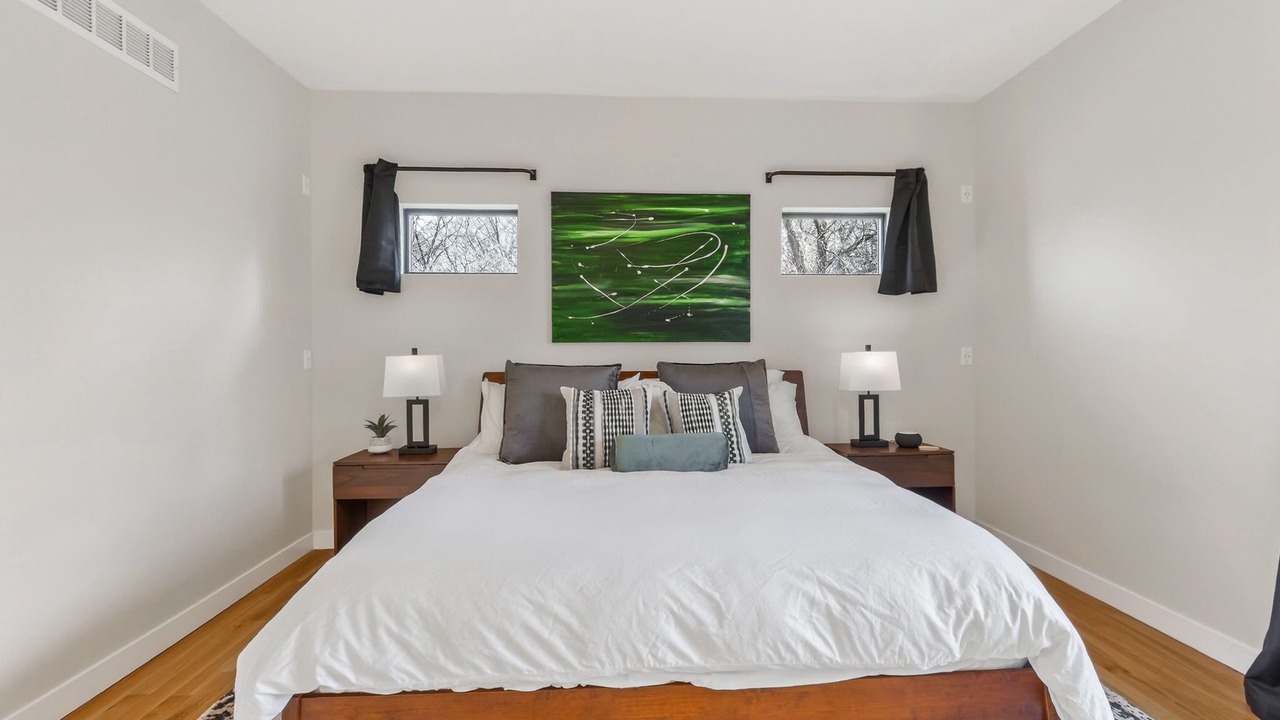 Photo of Bedroom in Riverside