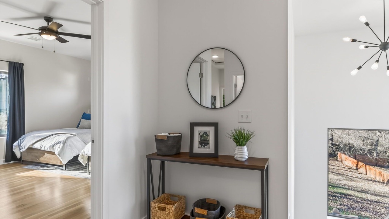 Photo of Bedroom in Riverside