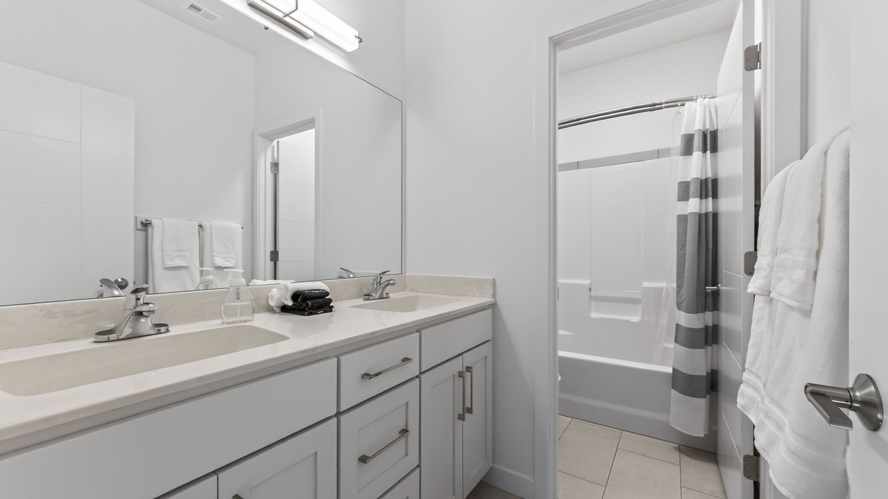 Photo of Bathroom in Riverside