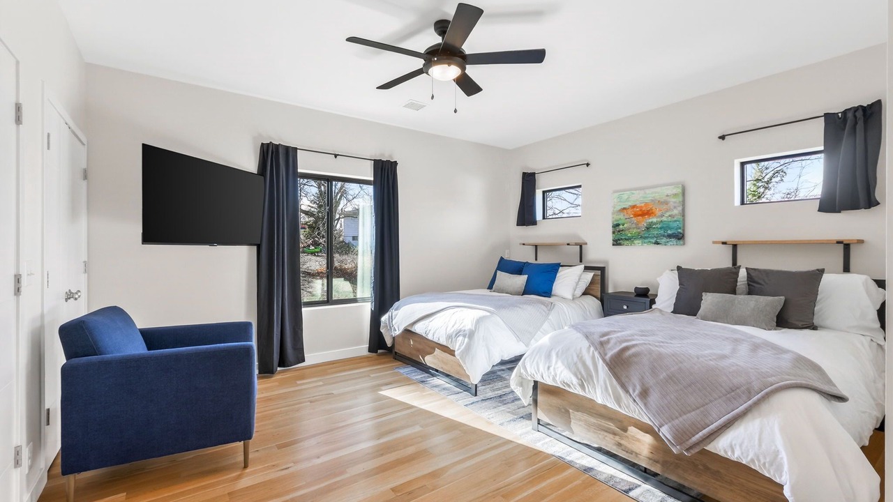 Photo of Bedroom in Riverside