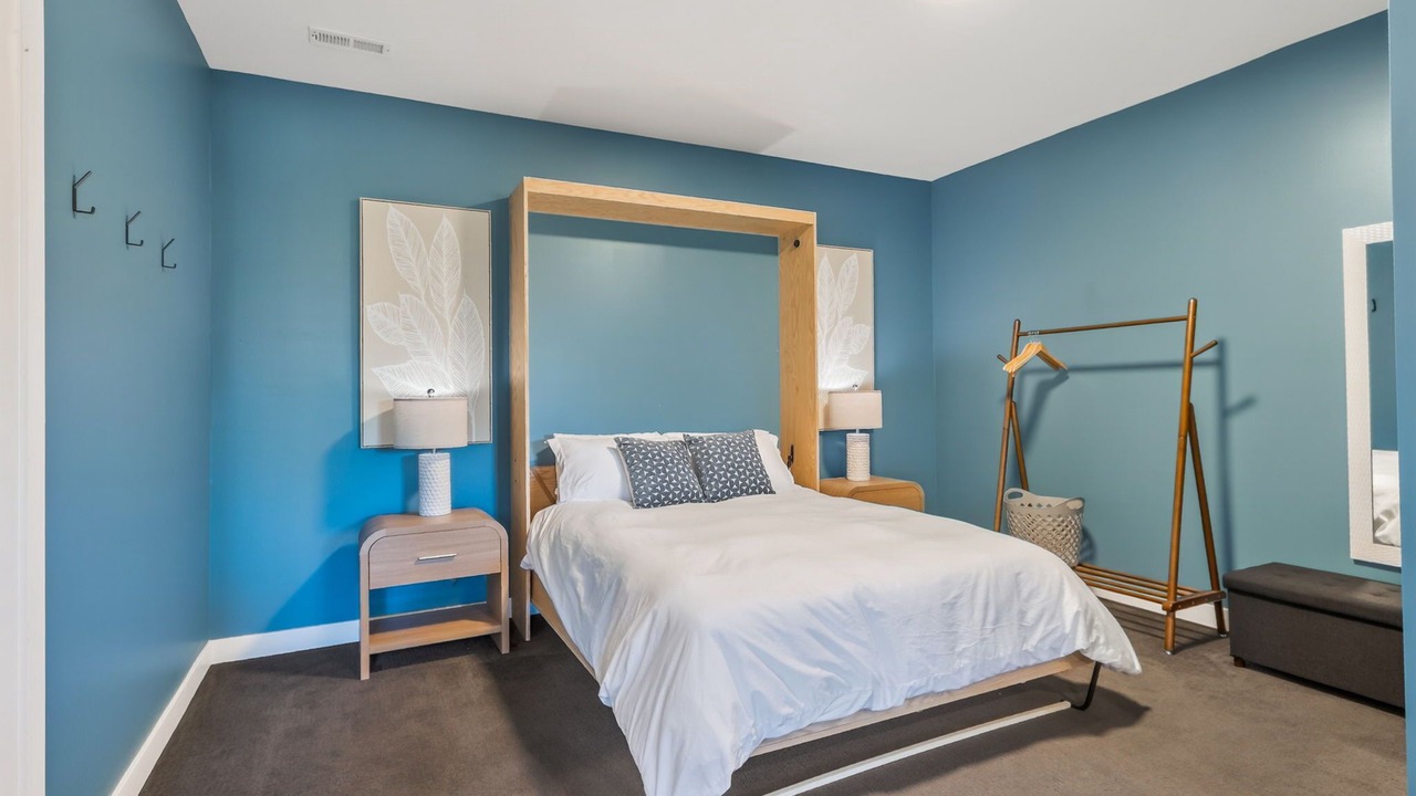 Photo of Bedroom in Riverside