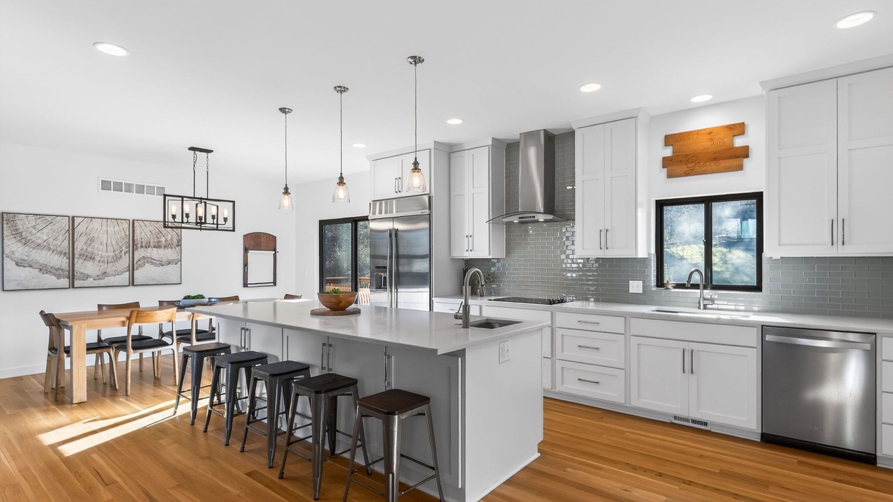 Photo of Kitchen in Riverside