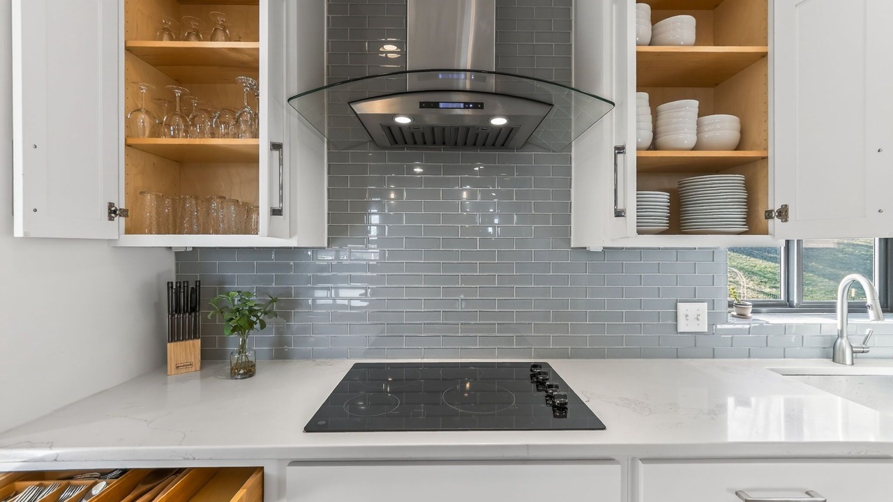 Photo of Kitchen in Riverside