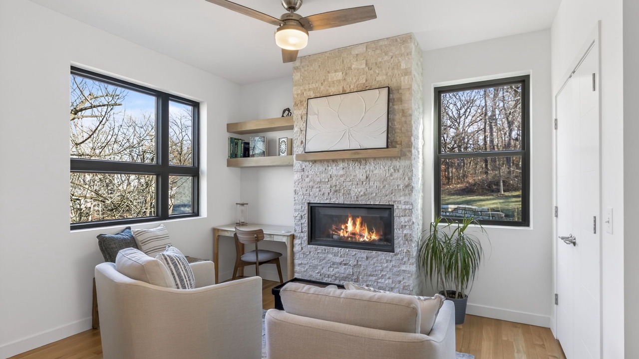 Photo of Livingroom in Riverside