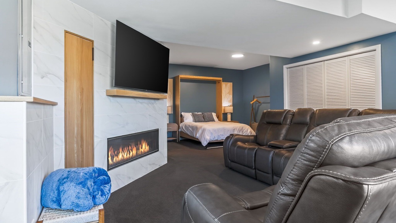 Photo of Bedroom in Riverside