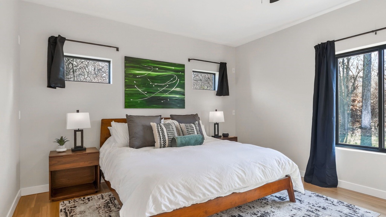 Photo of Bedroom in Riverside