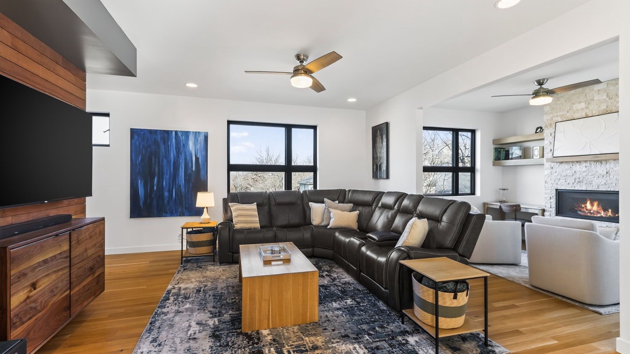 Photo of Livingroom in Riverside