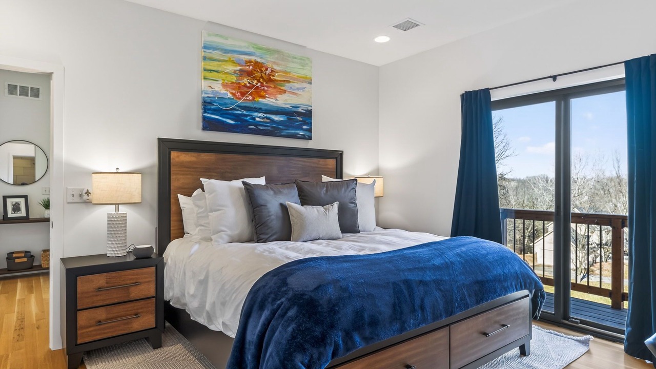 Photo of Bedroom in Riverside