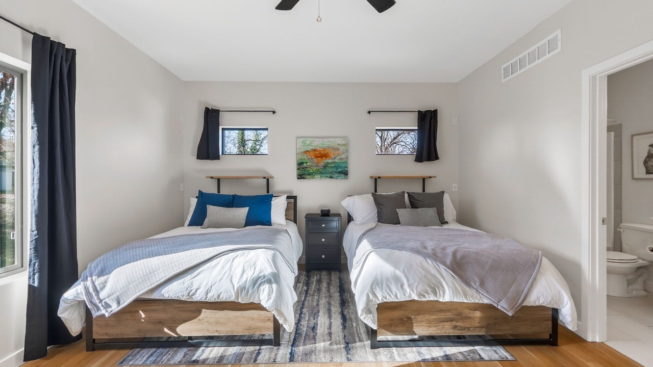 Photo of Bedroom in Riverside