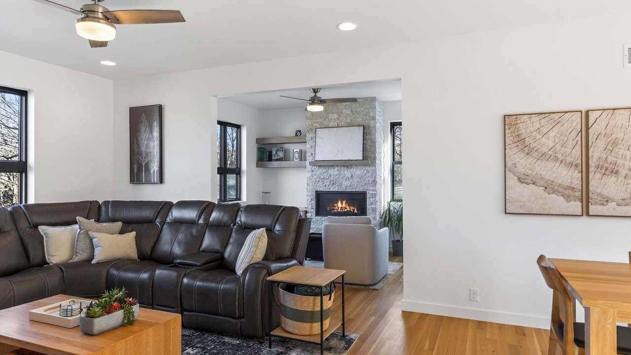 Photo of Livingroom in Riverside
