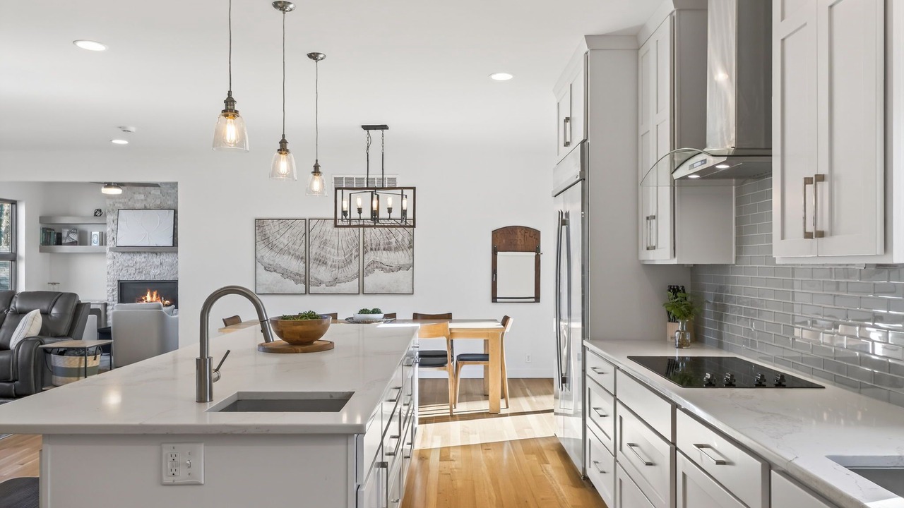 Photo of Kitchen in Riverside