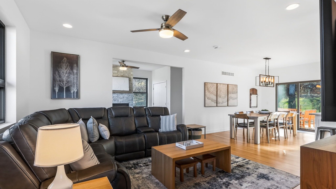 Photo of Livingroom in Riverside