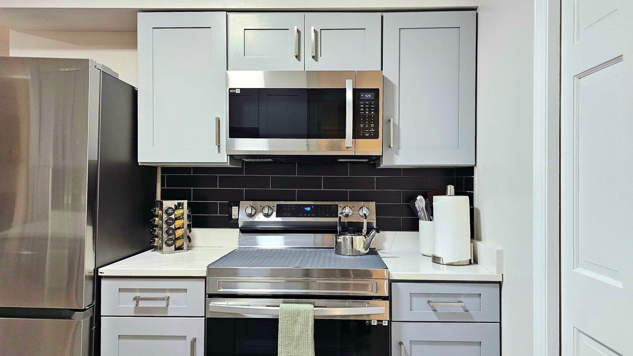Photo of Kitchen in High Point