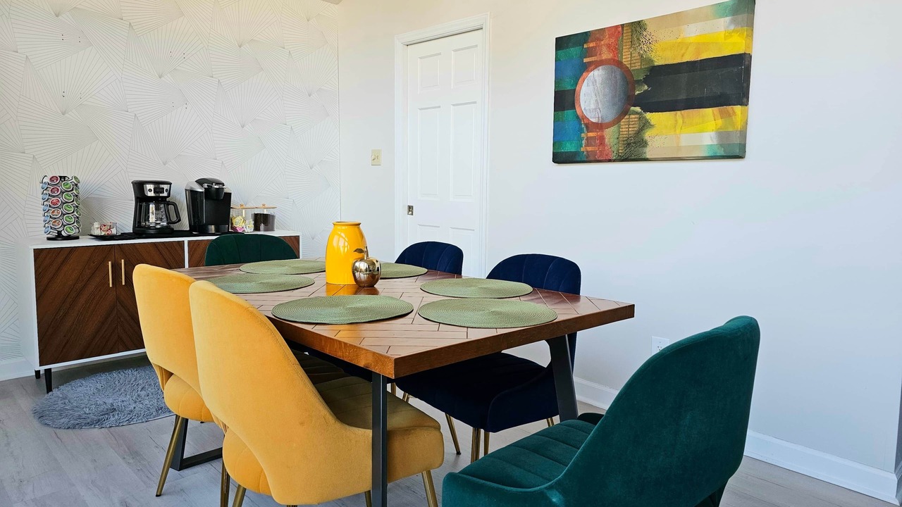 Photo of Livingroom in High Point