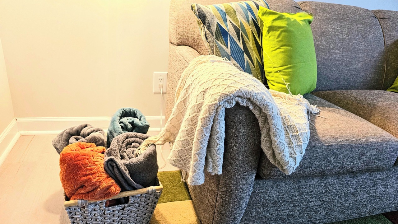 Photo of Livingroom in High Point