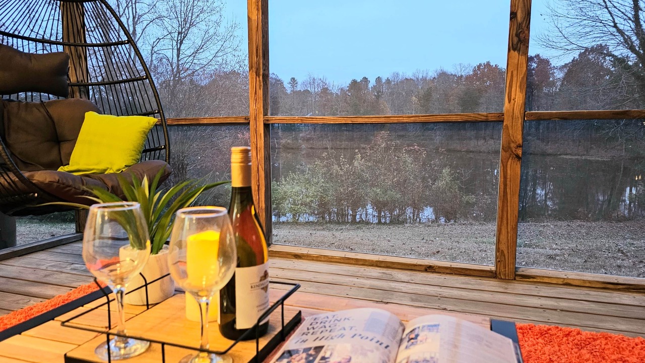 Photo of Outdoor in High Point