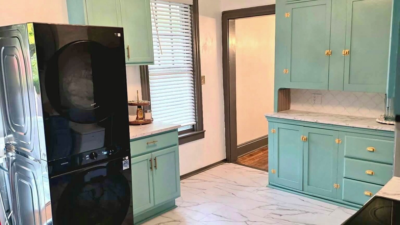 Photo of Kitchen in Elmira