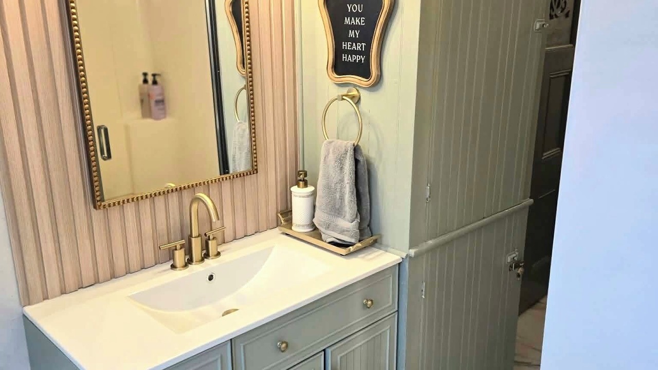 Photo of Bathroom in Elmira