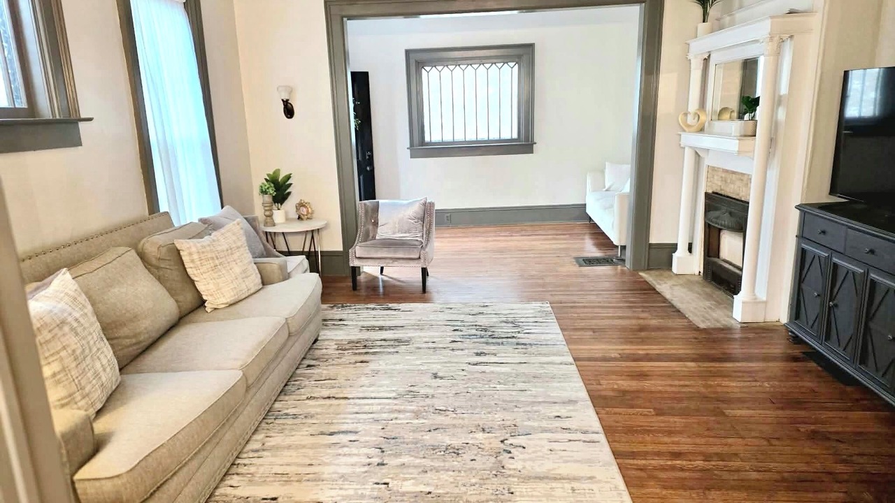 Photo of Livingroom in Elmira