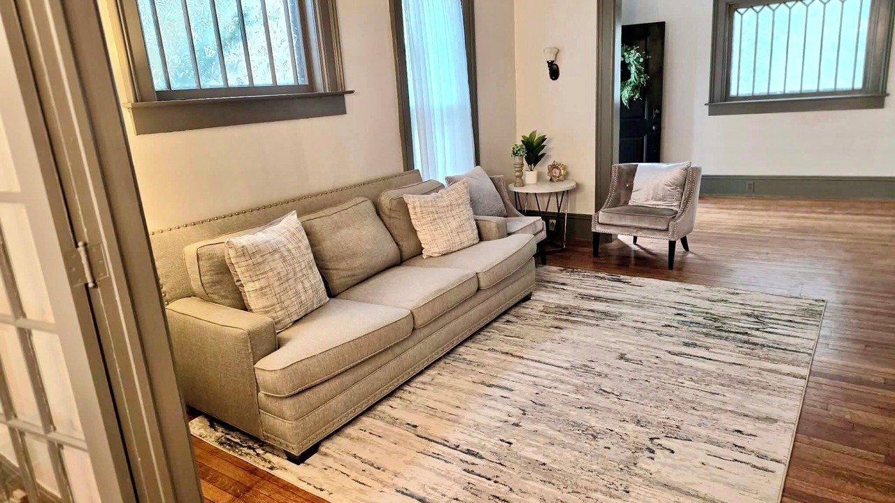 Photo of Livingroom in Elmira